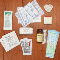 Bernal Cutlery First Aid Kit