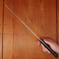 MAC Superior 10.5" Bread & Roast Knife Stainless - SB-105