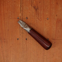 Dexter Trade Knife "Dafuq" W X-Acto 23X Double Edge Blade Southbridge Mass&nbsp;