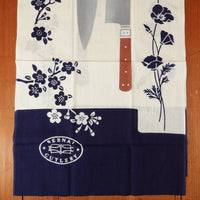 Bernal Cutlery Greefield Gyuto Chusen Tenugui