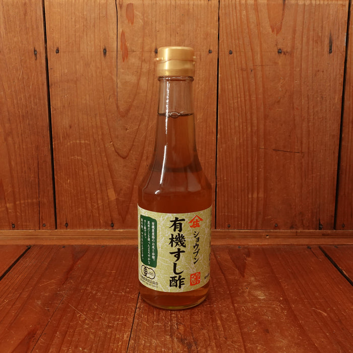 Premium Sushi Vinegar