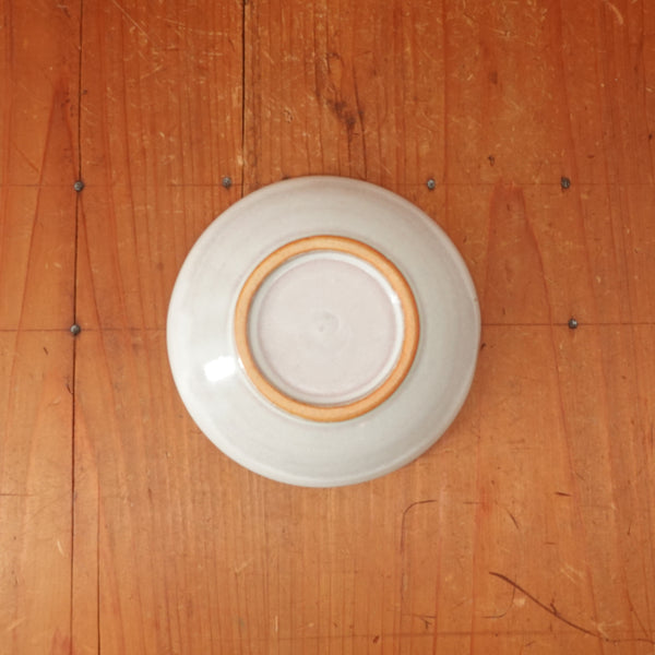 Kasama Yaki Small Dish