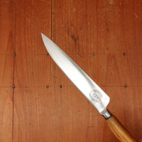 BC Historically Inaccurate Harrison Bros & Howson 4.5" Paring Knife Shear Carbon Steel Stag Sheffield