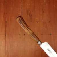 BC Historically Inaccurate Harrison Bros & Howson 4.5" Paring Knife Shear Carbon Steel Stag Sheffield