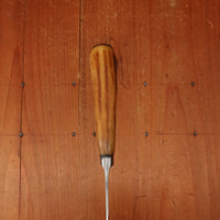 BC Historically Inaccurate Harrison Bros & Howson 4.5" Paring Knife Shear Carbon Steel Stag Sheffield