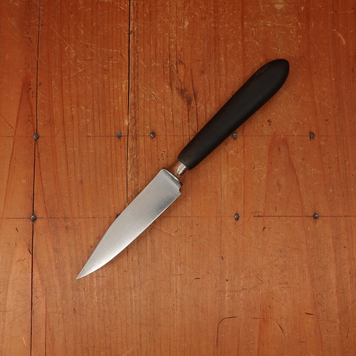 Assorted BC Historically Inaccurate 3.75" Clip Point Paring Knives Carbon Steel  France