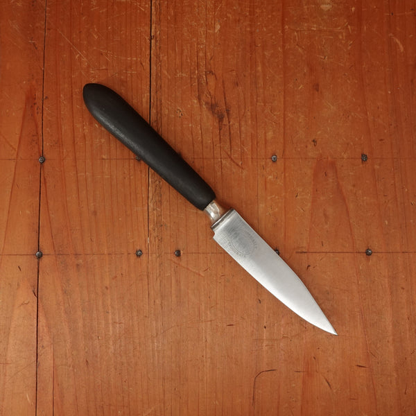 Assorted BC Historically Inaccurate 3.75" Clip Point Paring Knives Carbon Steel  France