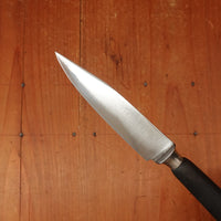 Assorted BC Historically Inaccurate 3.75" Clip Point Paring Knives Carbon Steel  France