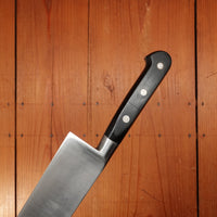 Sabatier 10" Chef Knife Carbon Steel France 1960s
