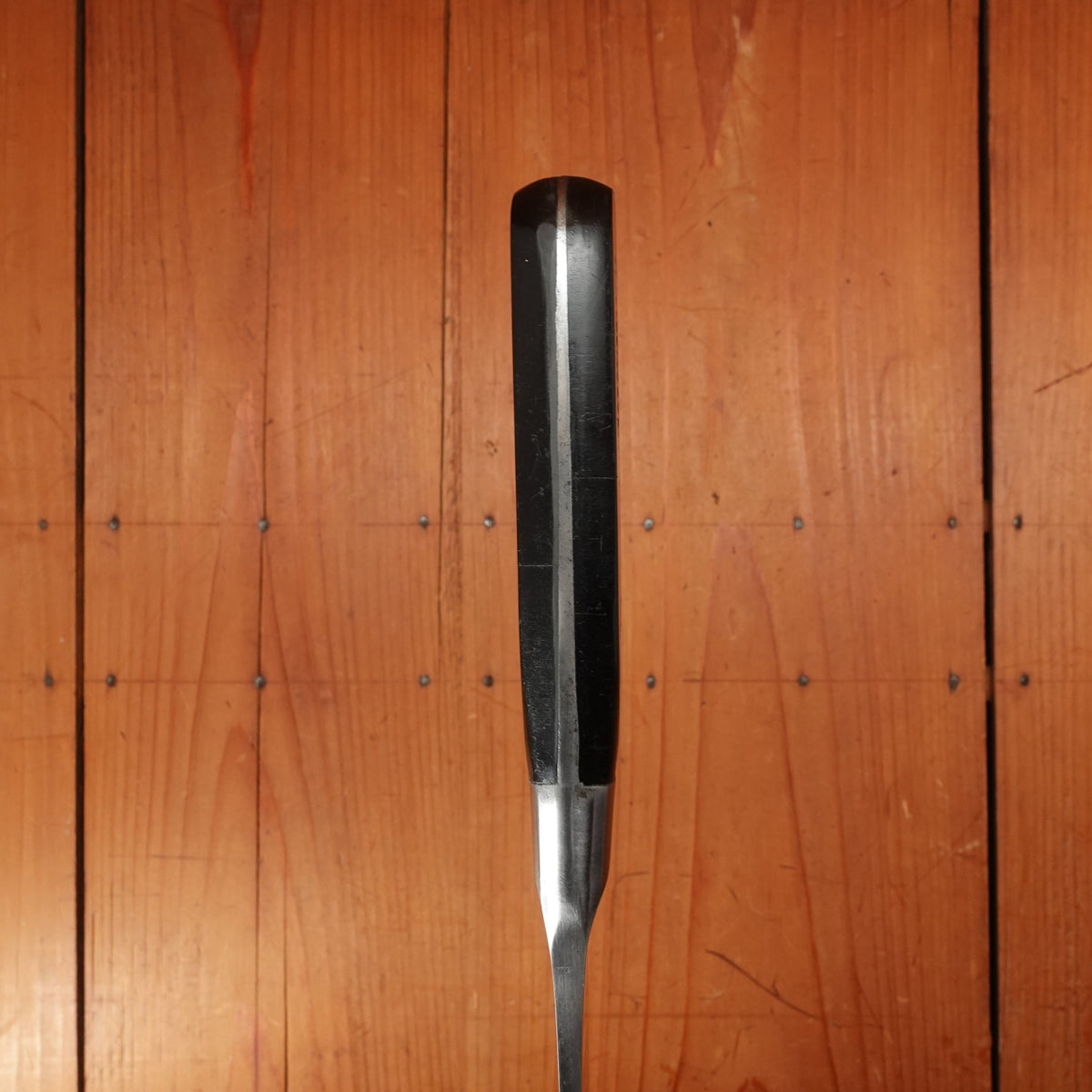 Sabatier 10" Chef Knife Carbon Steel France 1960s