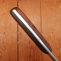 T R Mann 12” Lobster Splitter Heavy Chef Knife 1890-1930s? Spokane, Washington