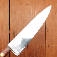 New Old Stock Canadian 15cm / 6" Chef Carbon Rosewood 1950s