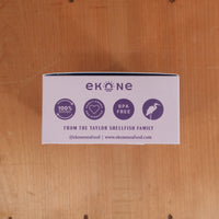 Ekone Oyster Co. Smoked Mussels - 3oz