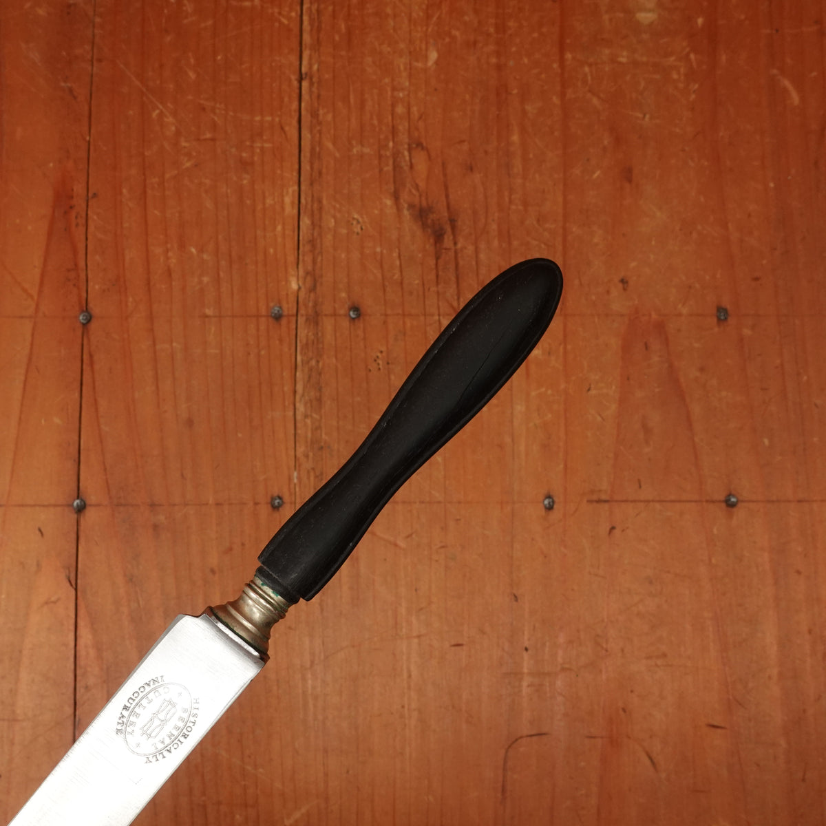 Assorted BC Historically Inaccurate 4.75 Paring Knives Carbon Steel  France