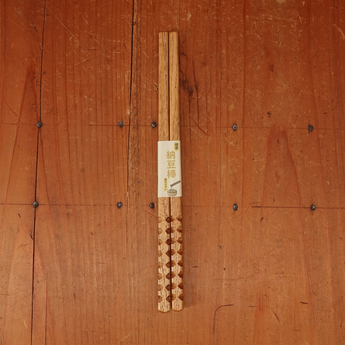 Natto Chopsticks