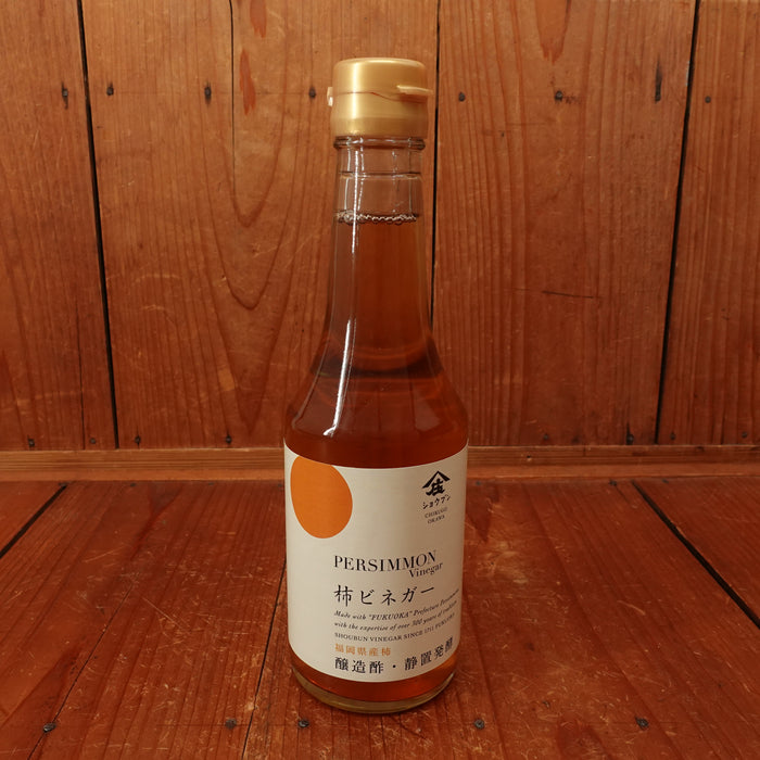 Persimmon Vinegar