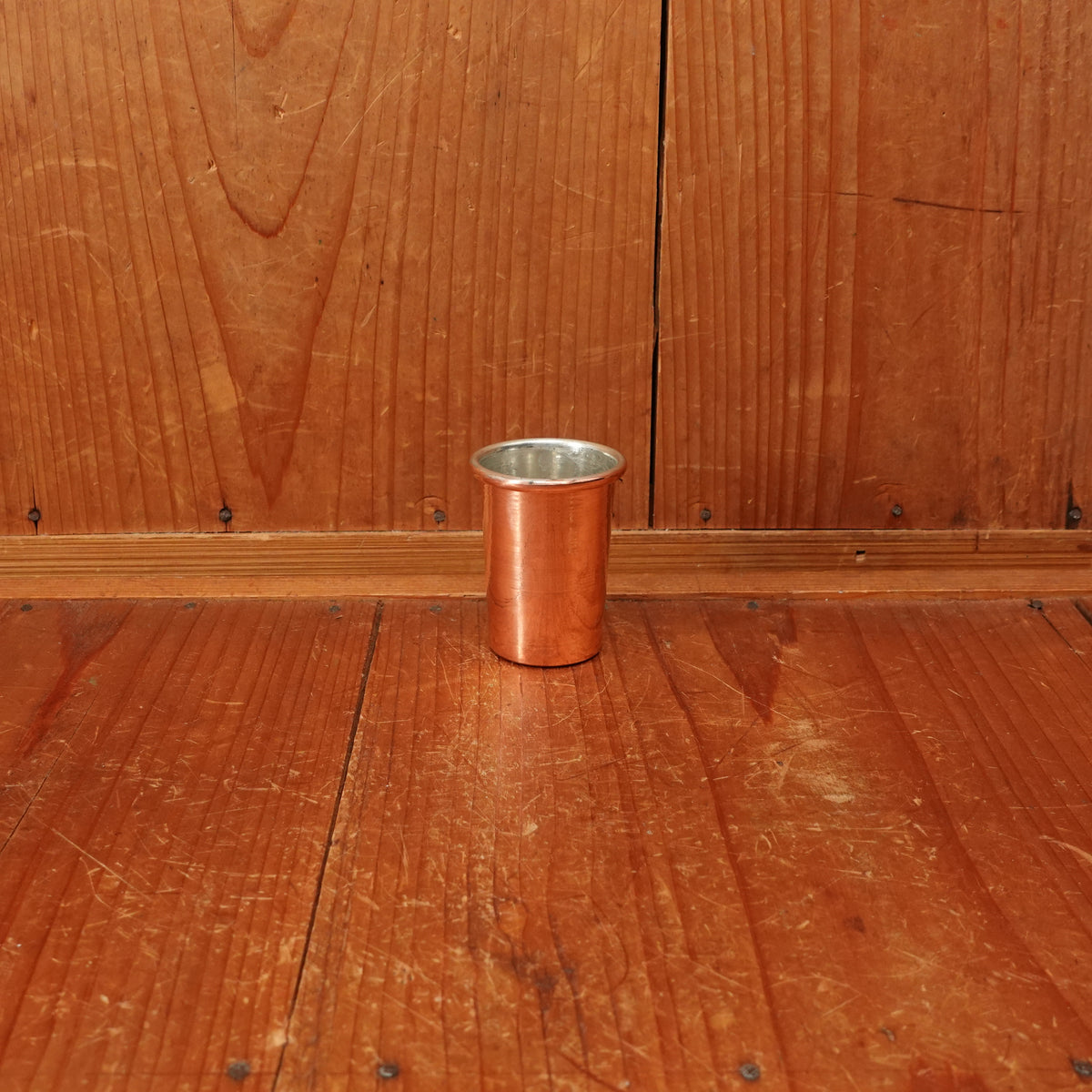 Copper One Shot Glass 30ml