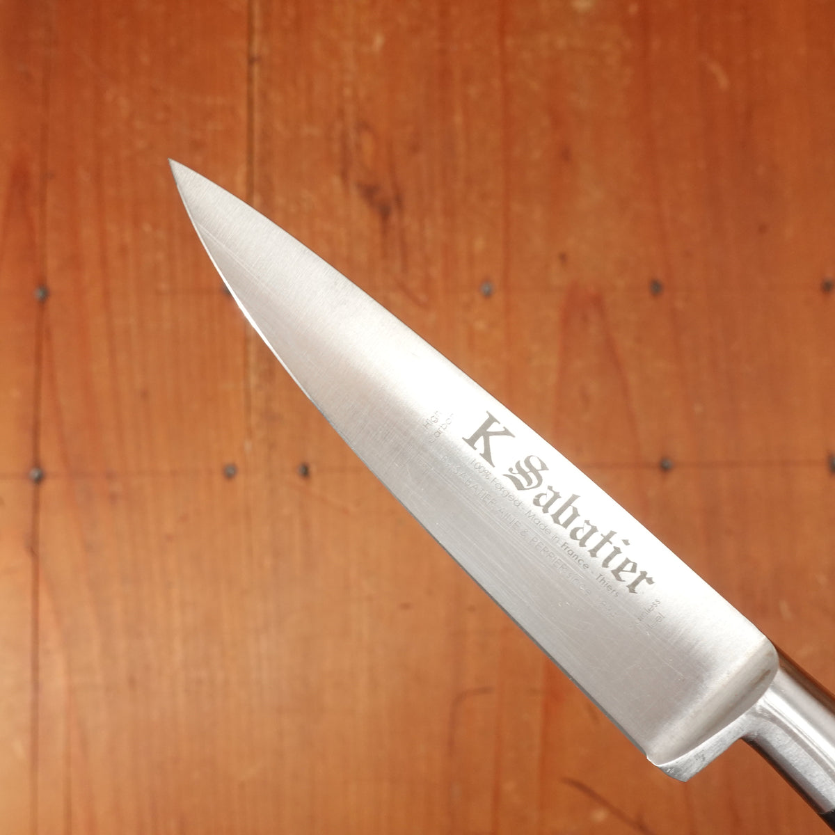 Trade In K Sabatier 4" Authentique Paring