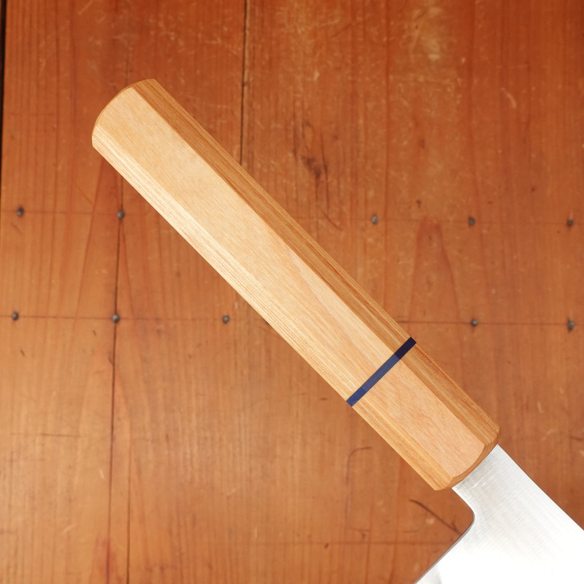 Trade In Kohetsu 210mm Gyuto HAP40 Maple