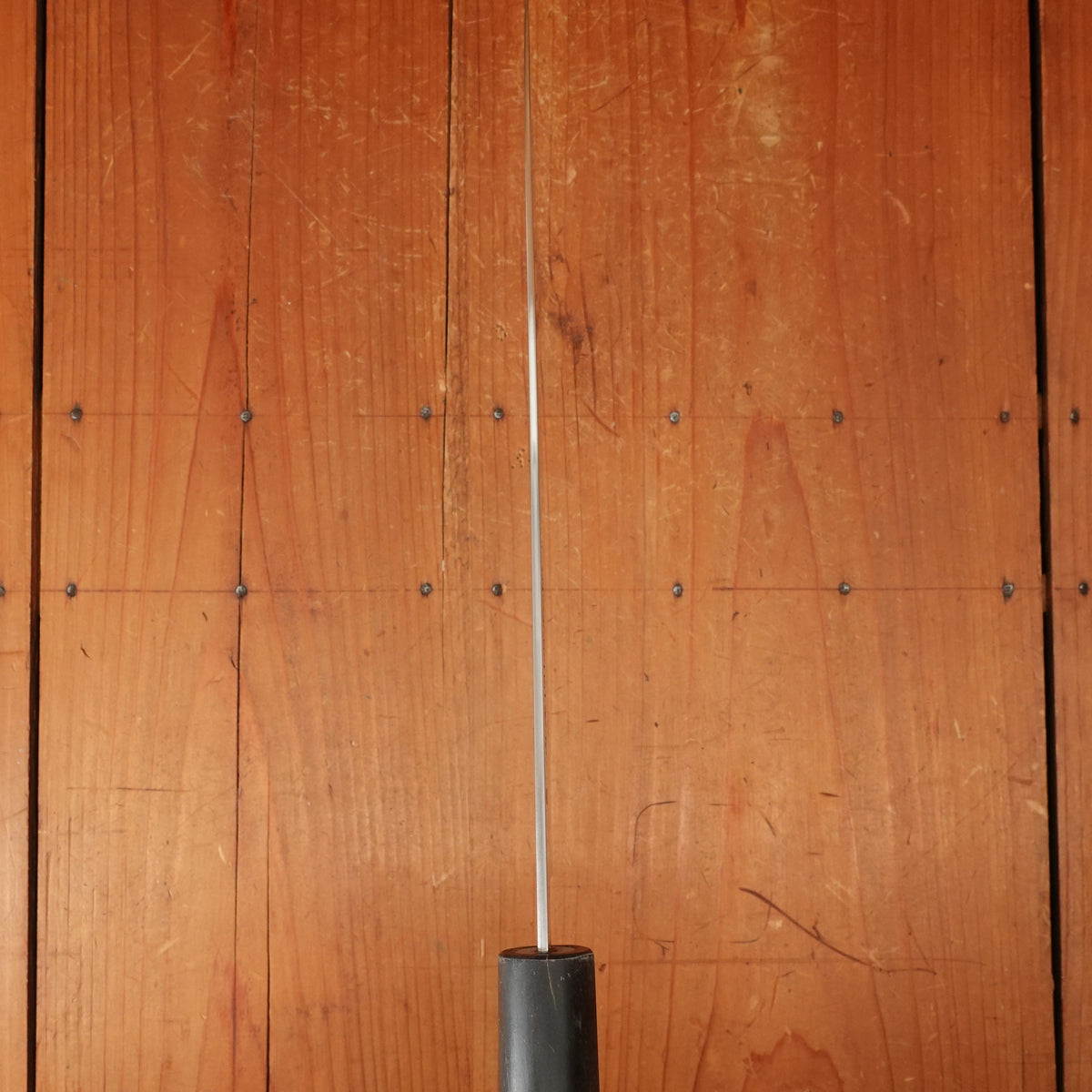 Trade In Kikuichi 210mm Gyuto INOX Ho