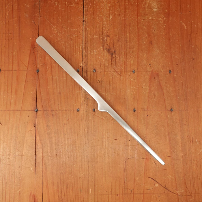 Gestura 10" Stando Tweezer Stainless Steel