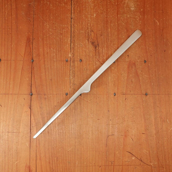 Gestura 10" Stando Tweezer Stainless Steel