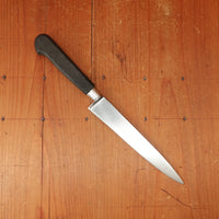 New Old Stock Sabatier Nogent / Cuisine Massif 17cm / 6.75" Flexible Fillet Carbon 50s-60s?