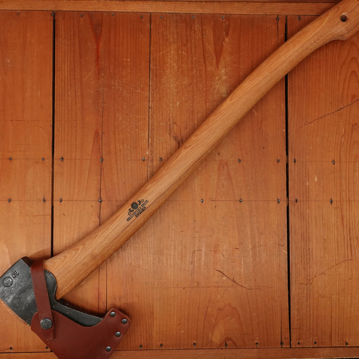 Gränsfors Scandanavian Forest Axe