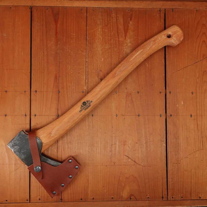 Gränsfors Small Forest Axe