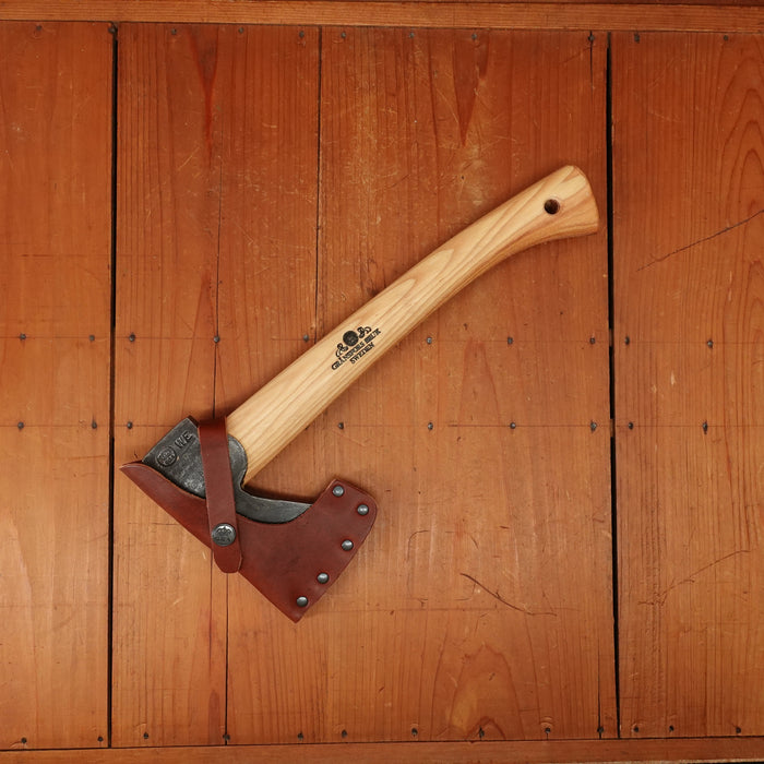 Gränsfors Wildlife Hatchet