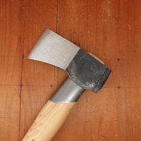 Gränsfors Small Splitting Axe w/ Collar Guard