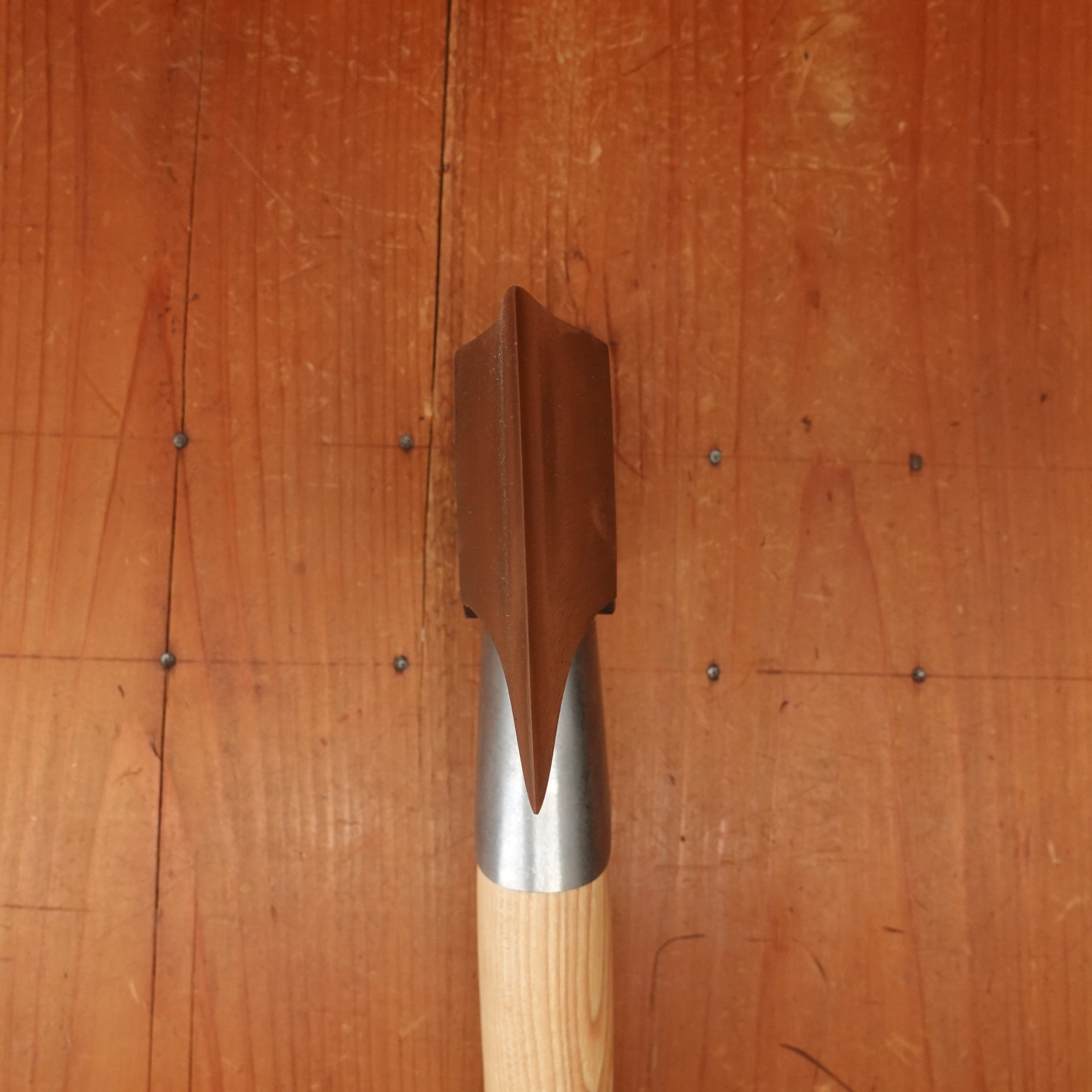 Gränsfors Small Splitting Axe w/ Collar Guard – Bernal Cutlery