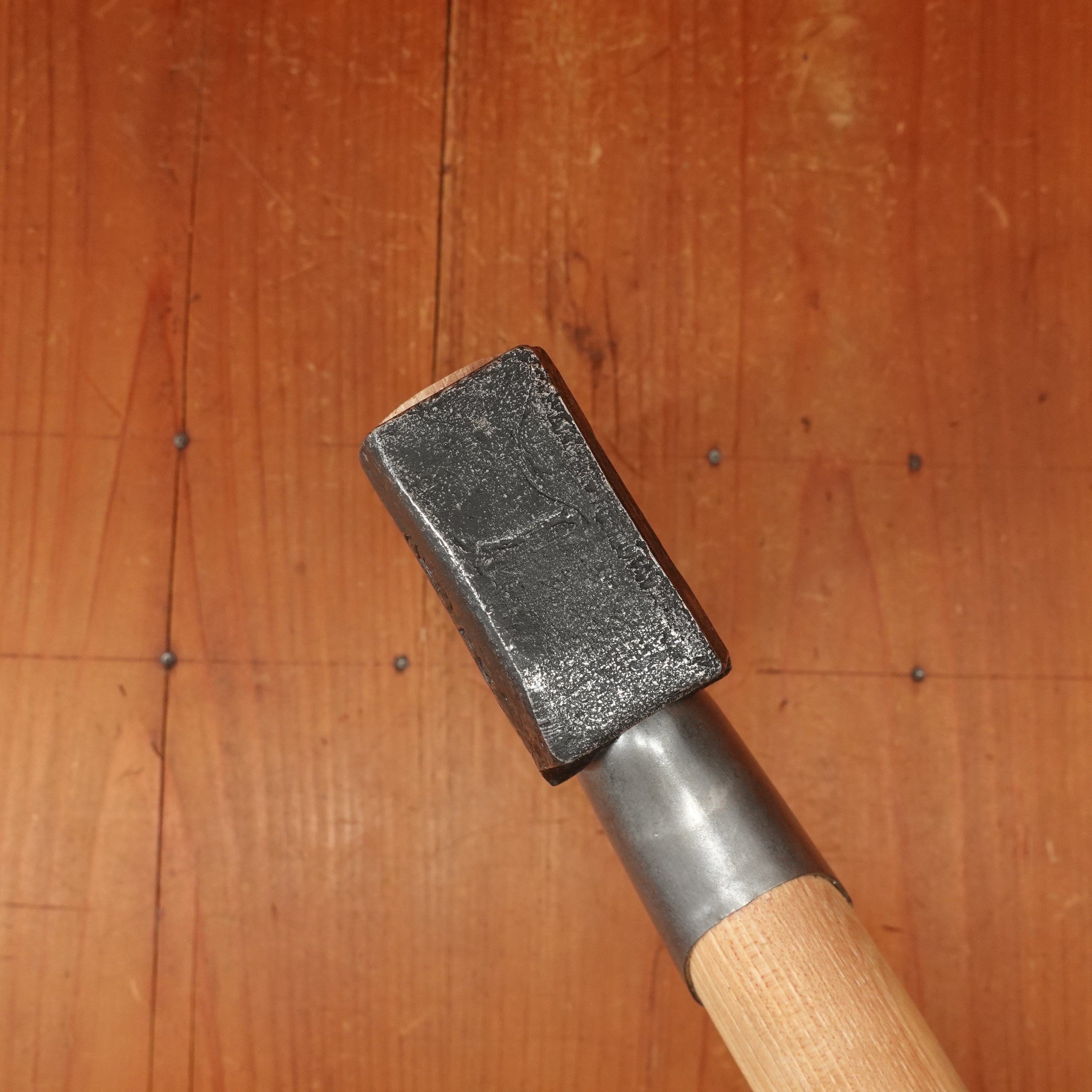 Gränsfors Small Splitting Axe w/ Collar Guard – Bernal Cutlery