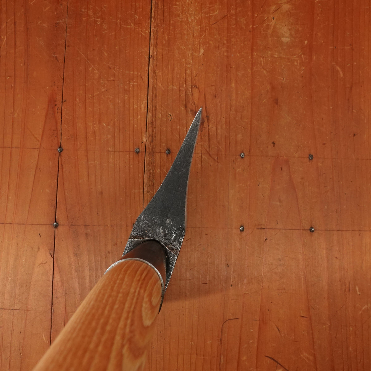 Gränsfors Small Splitting Axe w/ Collar Guard