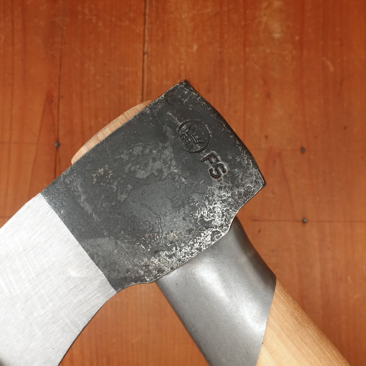 Gränsfors Small Splitting Axe w/ Collar Guard