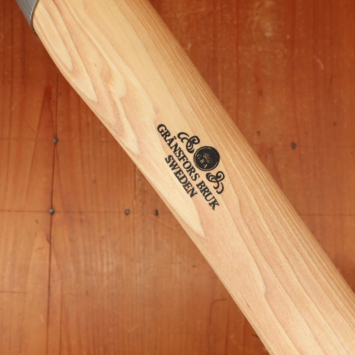 Gränsfors Small Splitting Axe w/ Collar Guard