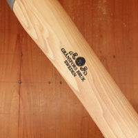 Gränsfors Small Splitting Axe w/ Collar Guard