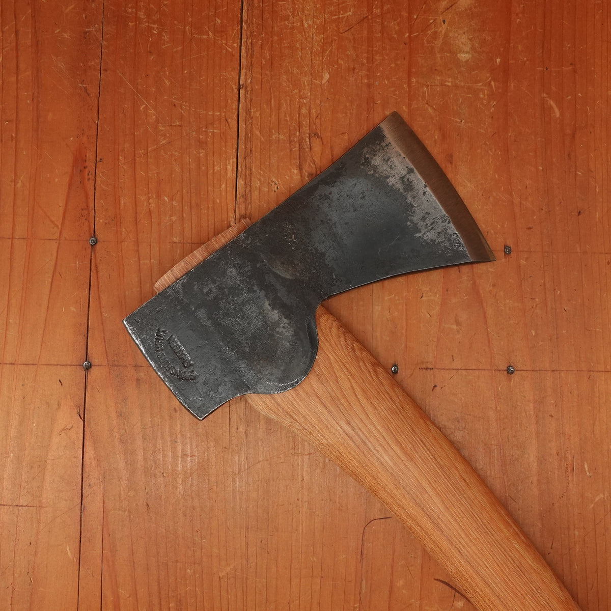 Gränsfors Scandanavian Forest Axe