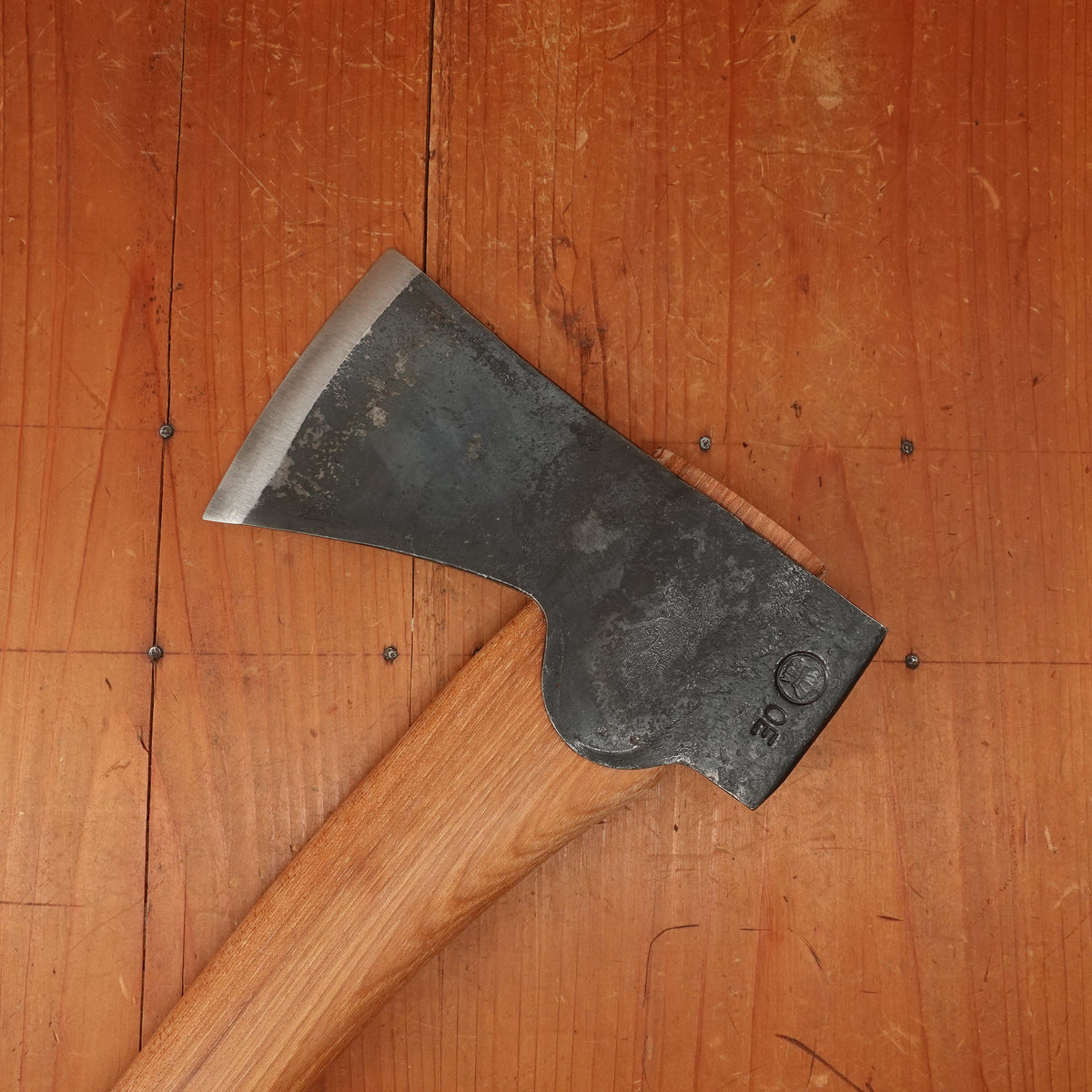 Gränsfors Scandanavian Forest Axe