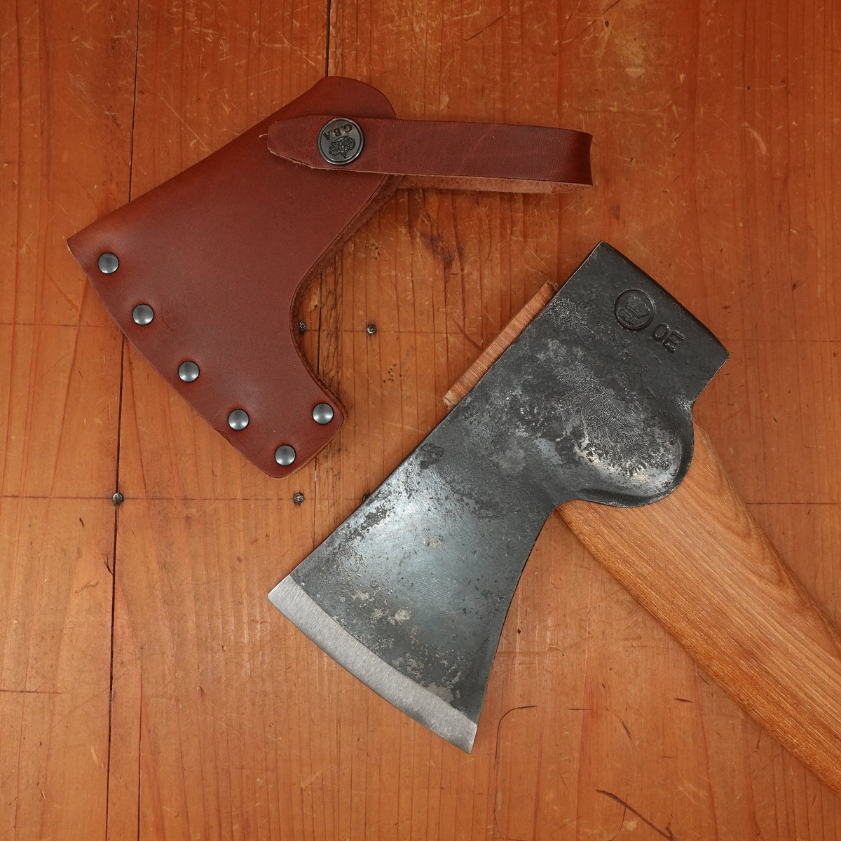 Gränsfors Scandanavian Forest Axe