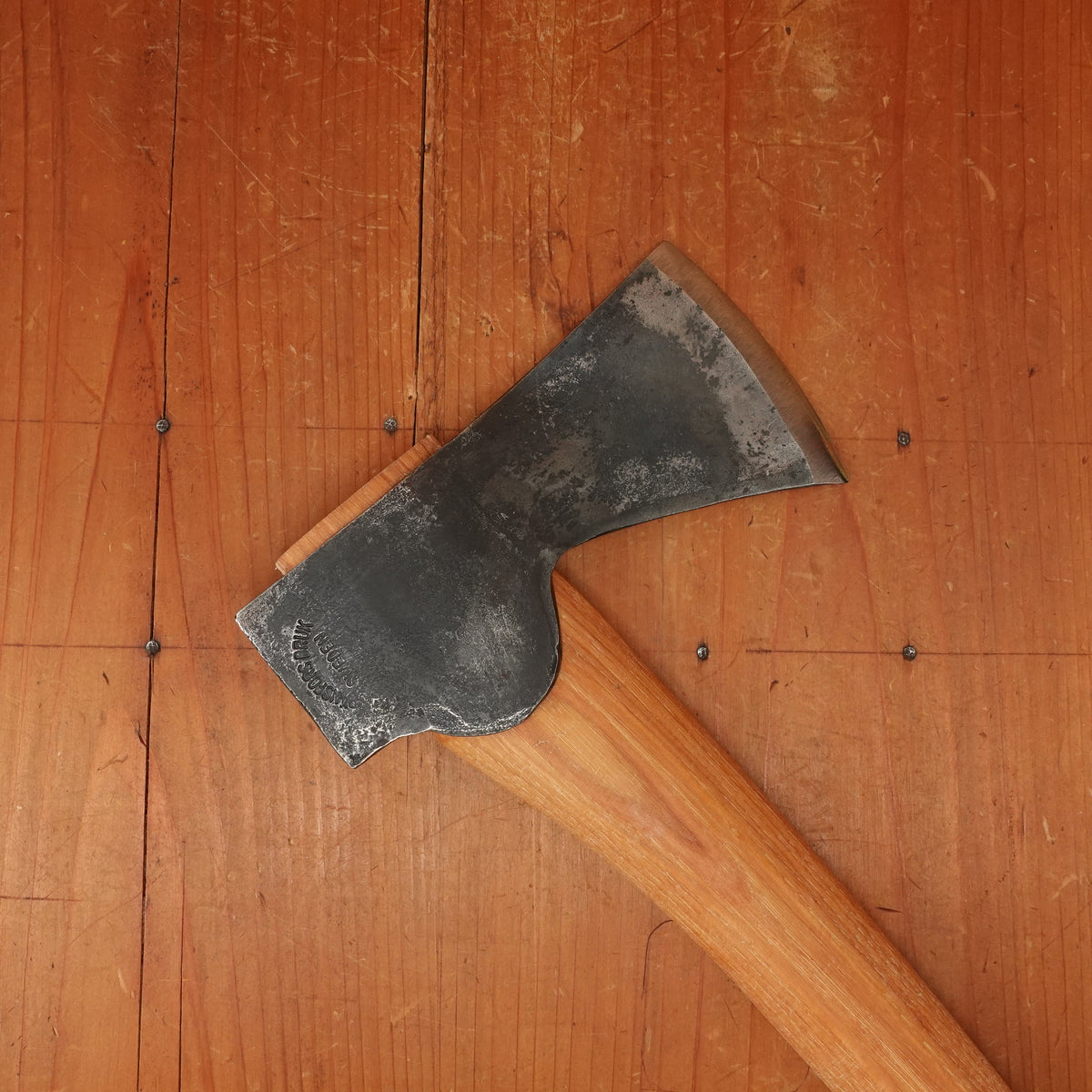 Gränsfors Small Forest Axe