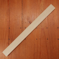 Hitohira 350mm Edge Guard Ho Wood