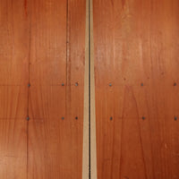 Hitohira 350mm Edge Guard Ho Wood