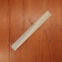 Hitohira 250mm Edge Guard Ho Wood