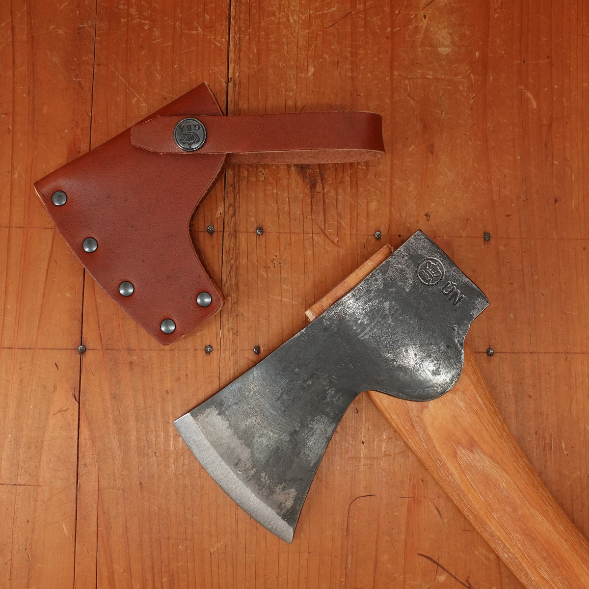 Gränsfors Small Forest Axe