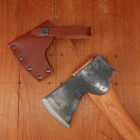 Gränsfors Small Forest Axe