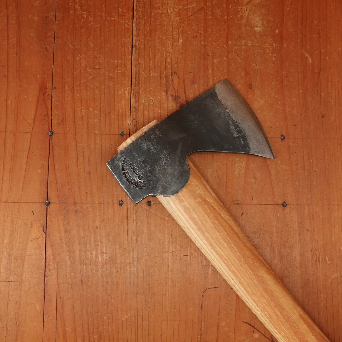 Gränsfors Wildlife Hatchet