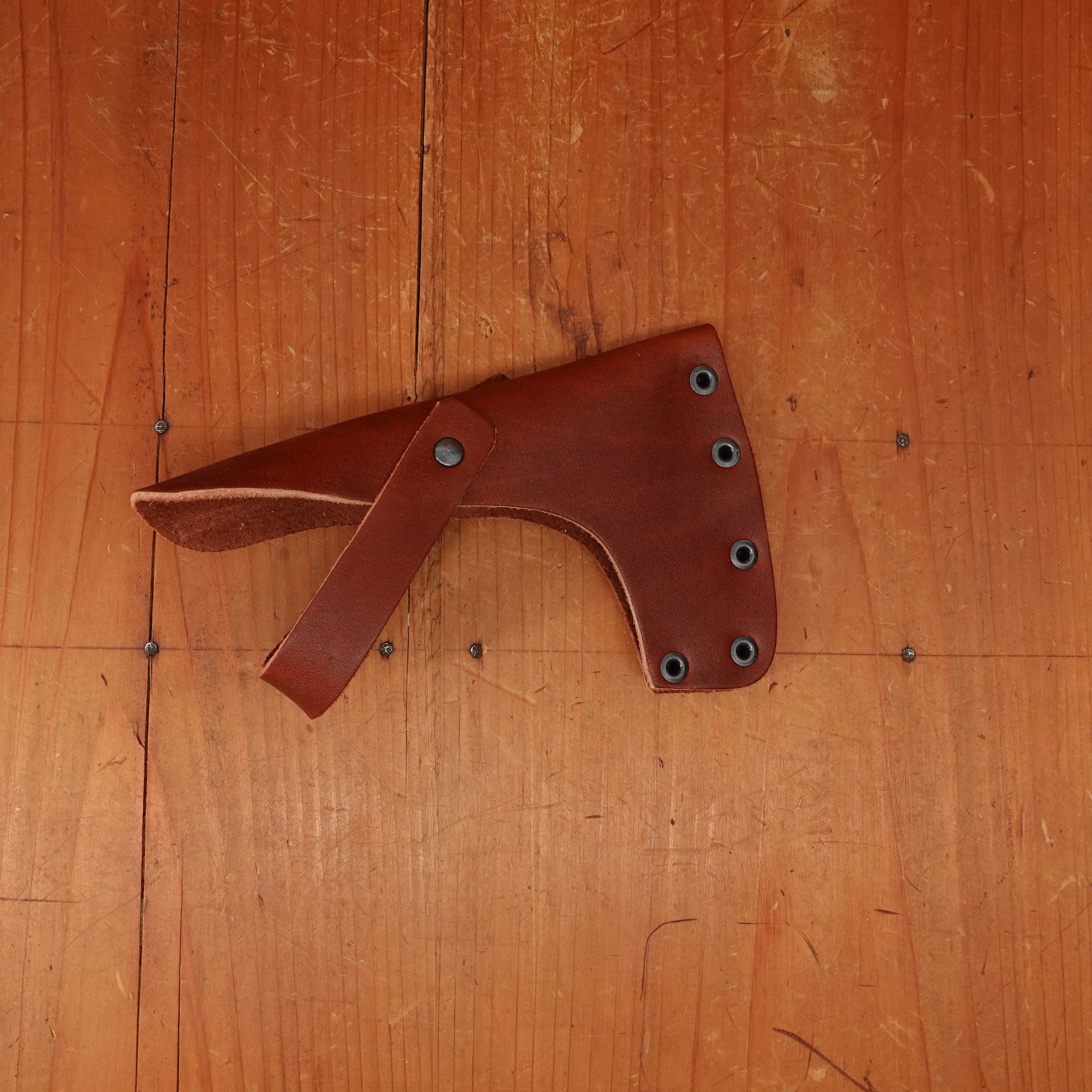 Gränsfors Wildlife Hatchet – Bernal Cutlery