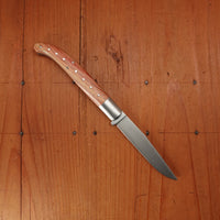 Fontenille Pataud Basque 12cm Pocket Knife Rosewood