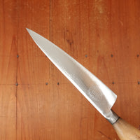 BC Historically Inaccurate Ibbotson Bros Globeworks 5" Paring Knife Shear Carbon Steel Stag Handle Sheffield 1820s-50s?